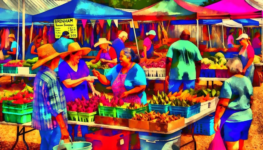 flexible seasonal business hours