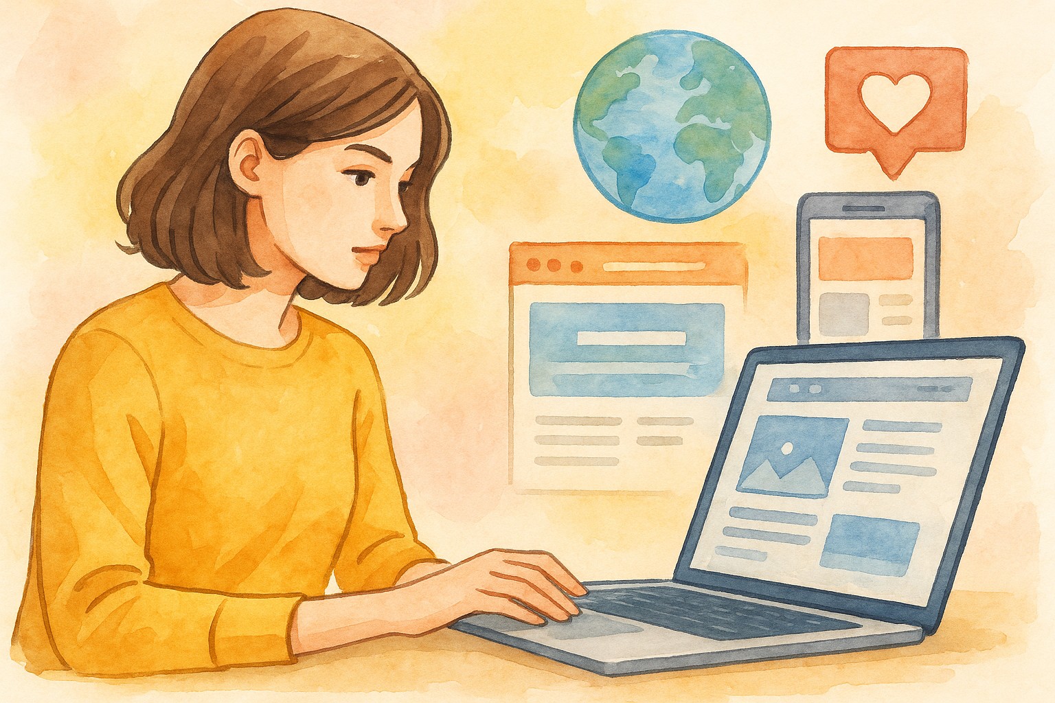 Do Websites Still Matter in 2025? 7 Reasons Your Small Business Can’t Afford to Ignore Digital Presence