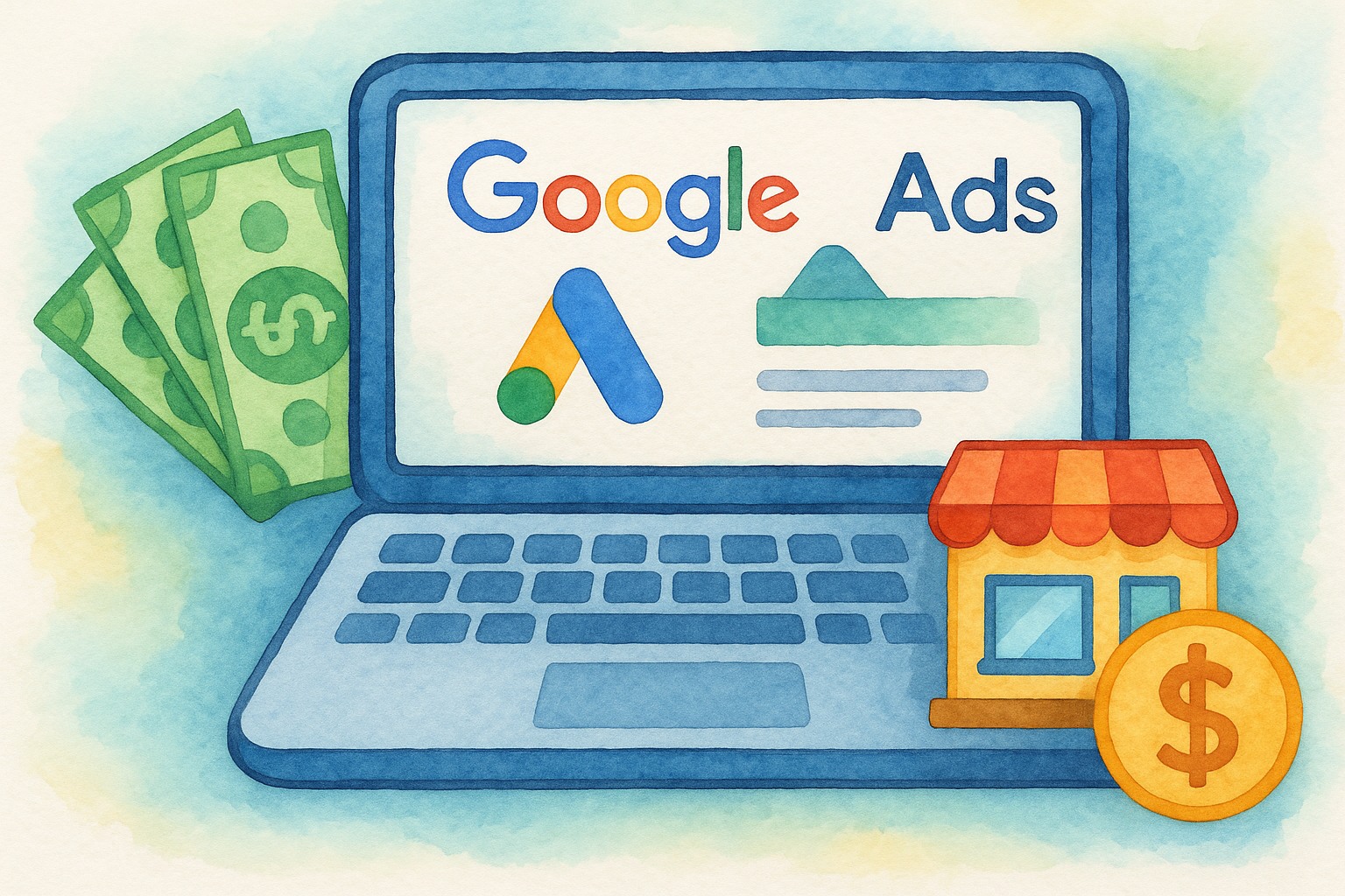 Affordable Google Ads Management: How Local Businesses Can Get Results in 2025