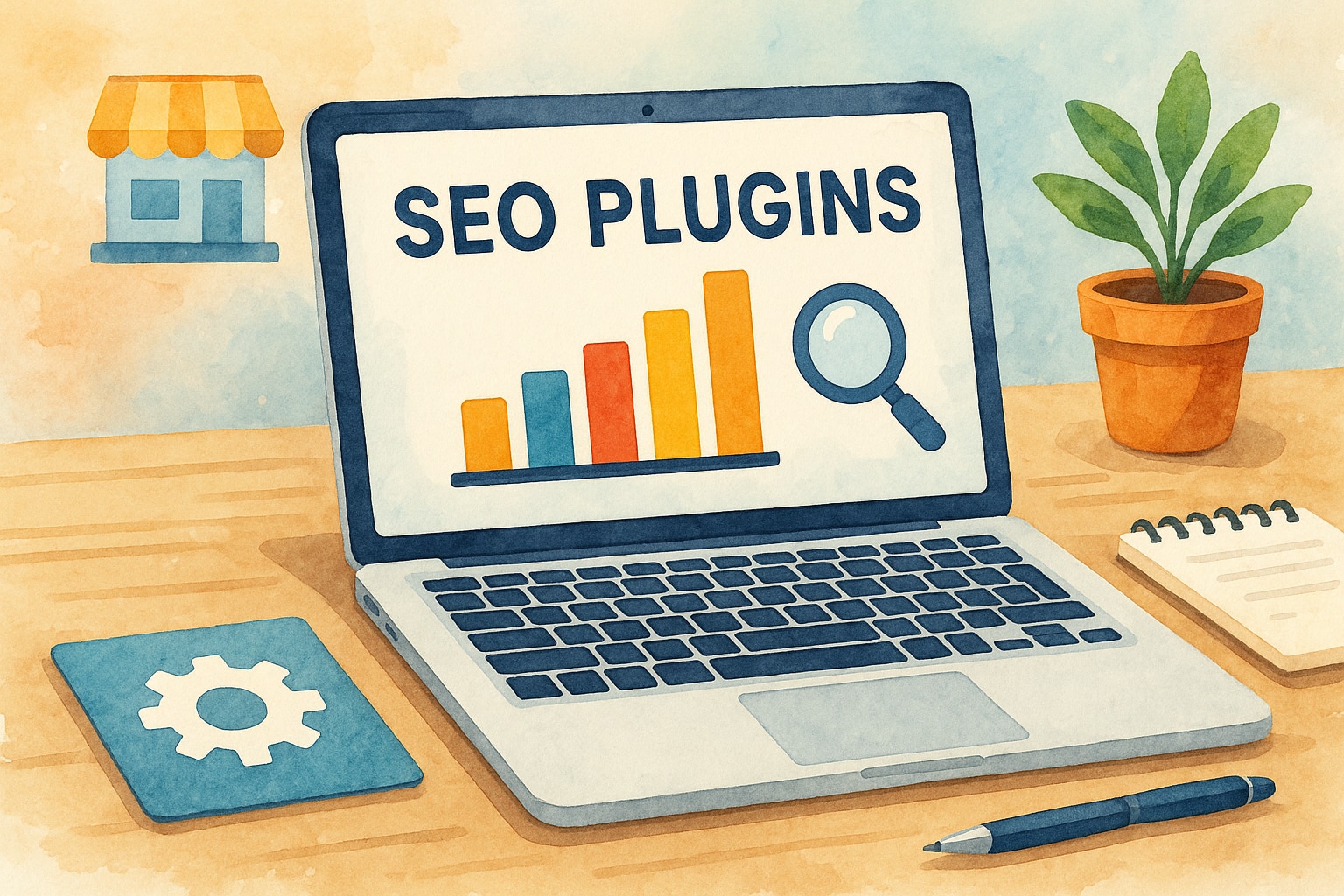 Best SEO Plugins for Small Business Websites in 2025 (Reviewed)