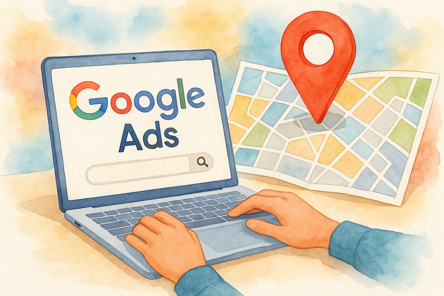 Google Ads Agency Near Me: How to Find the Right Partner in 2025